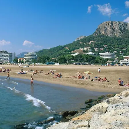 Estada De Playa * L'Estartit