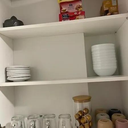 Διαμέρισμα Estada De Playa *