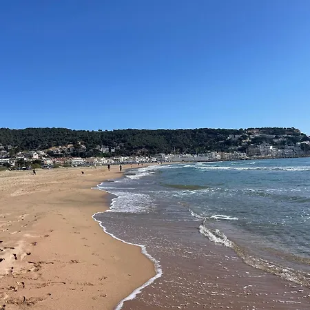 Estada De Playa L'Estartit