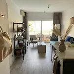 Estada De Playa