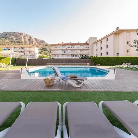 아파트 Estada De Playa *