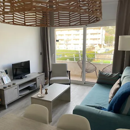 아파트 Estada De Playa 레스타르티트