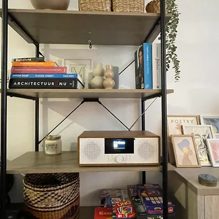 아파트 Estada De Playa 레스타르티트