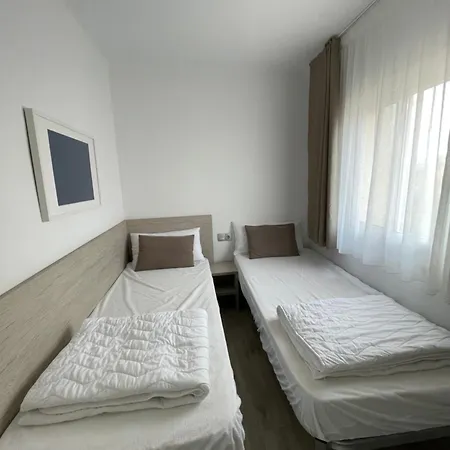 Estada De Playa Apartment L'Estartit
