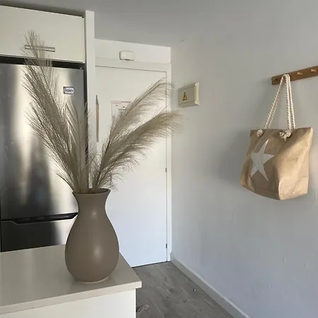 Estada De Playa *