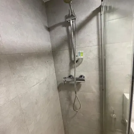 Apartman Estada De Playa