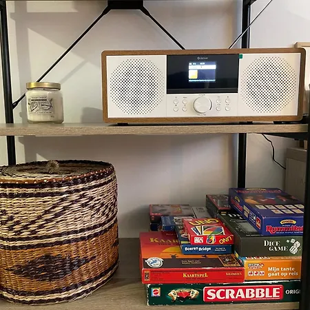 아파트 Estada De Playa 레스타르티트