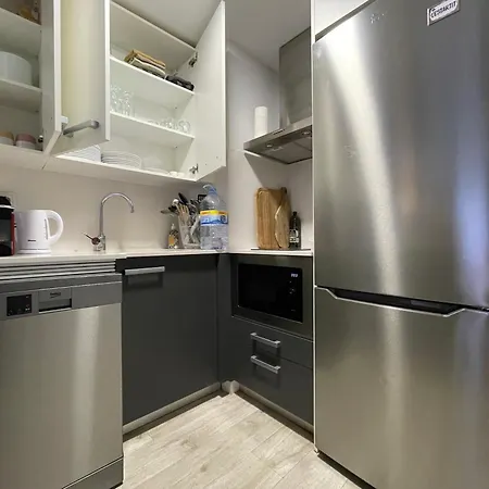 Estada De Playa * 레스타르티트