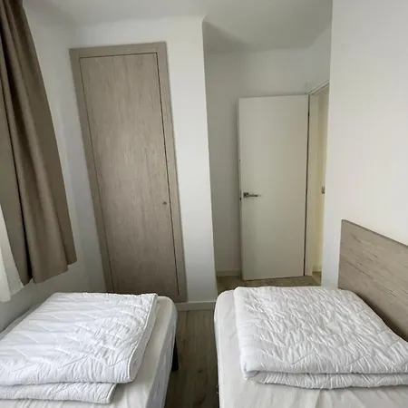 Apartment Estada De Playa