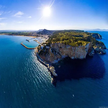 Estada De Playa 아파트