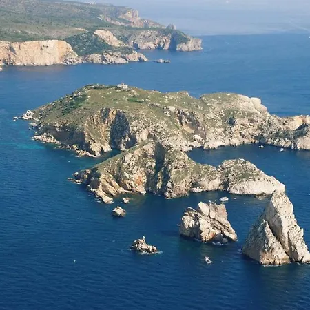 Estada De Playa Lägenhet