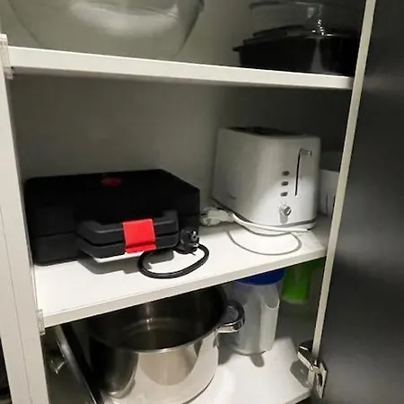 Estada De Playa 아파트 레스타르티트