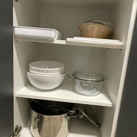 Estada De Playa Apartamento