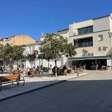 Apartman Estada De Playa *