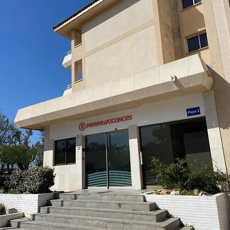 Apartman Estada De Playa L'Estartit