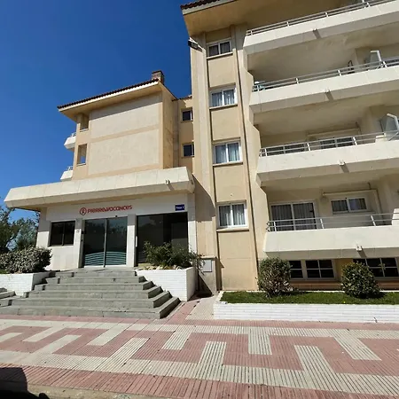 Apartment Estada De Playa