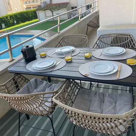 Apartment Estada De Playa L'Estartit