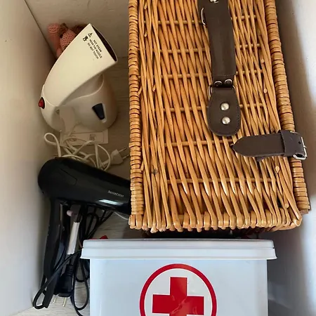 Estada De Playa 아파트