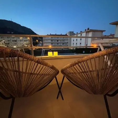 Estada De Playa *