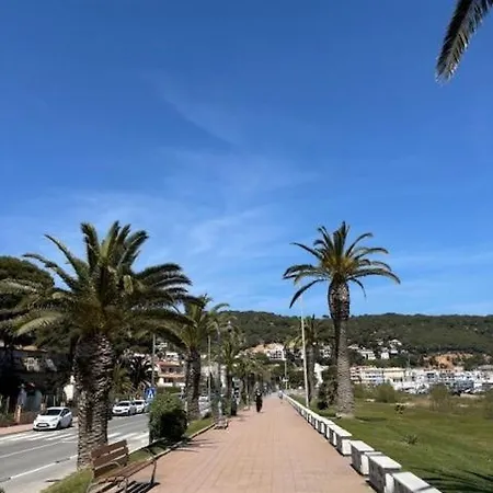 Estada De Playa