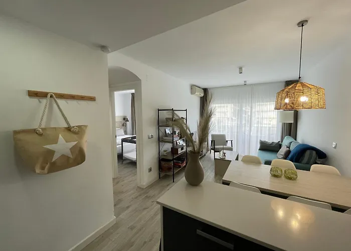 Estada De Playa Apartman *