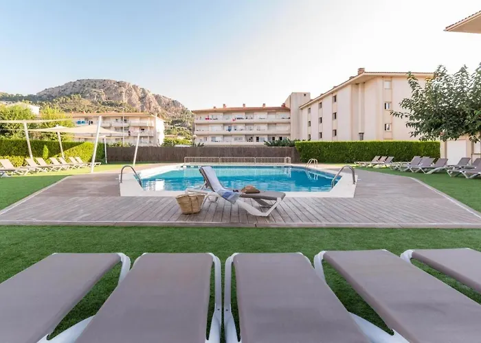 Appartement Estada De Playa *