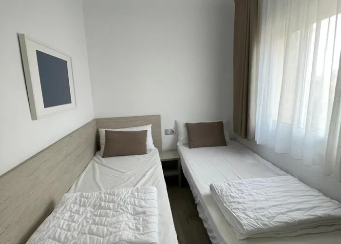 Estada De Playa Apartman L'Estartit
