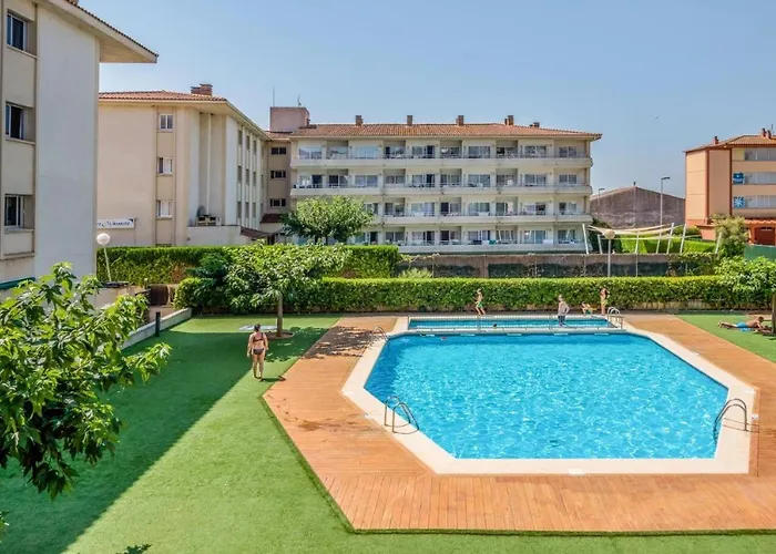 Estada De Playa Apartman