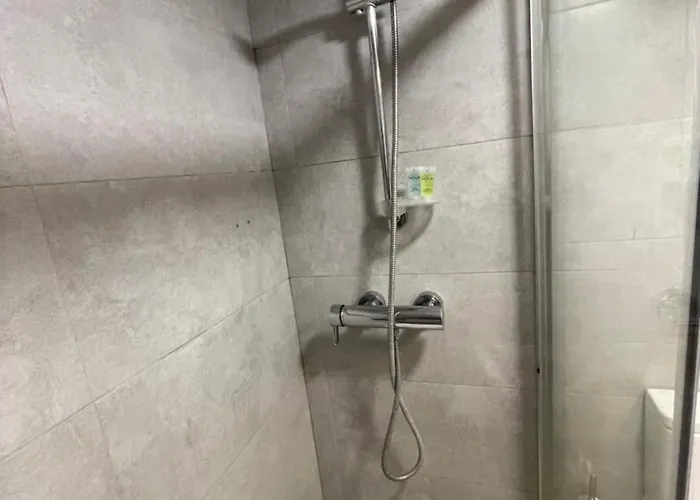 Apartman Estada De Playa
