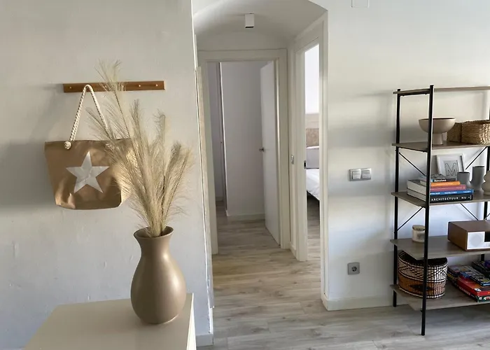 Estada De Playa Apartman