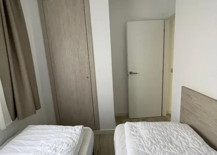Apartman Estada De Playa