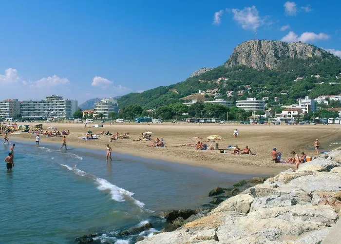 Estada De Playa * L'Estartit