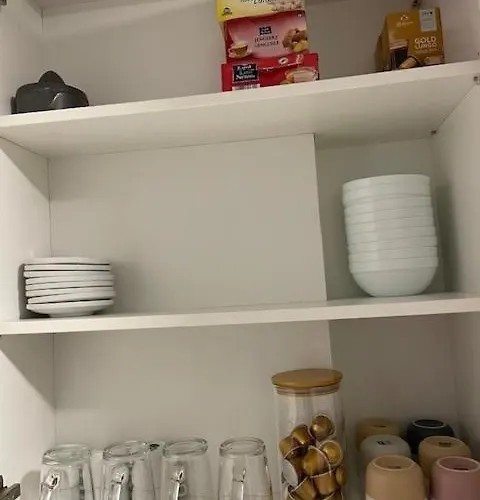 Apartmán Estada De Playa *
