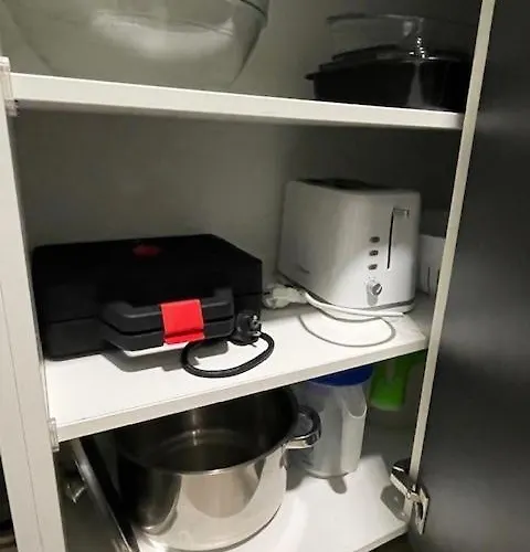 Estada De Playa Apartman L'Estartit