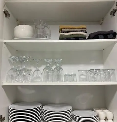 Estada De Playa Apartman