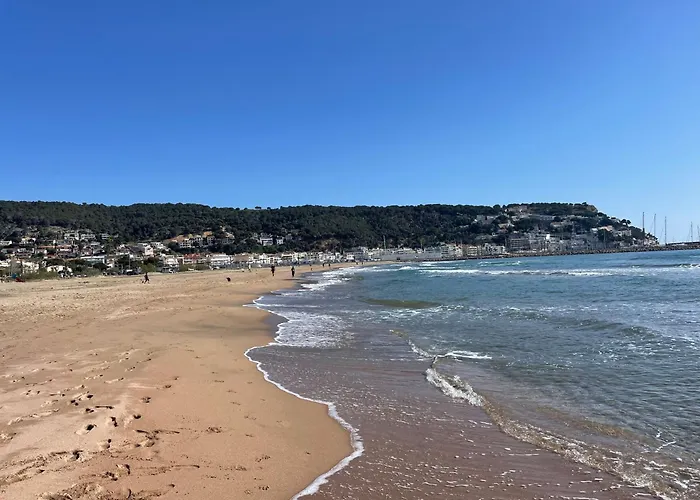 Estada De Playa L'Estartit