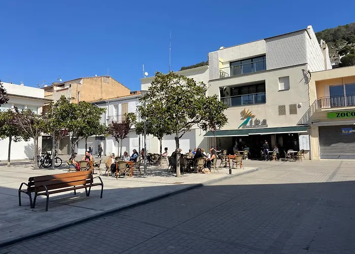 Apartmán Estada De Playa *