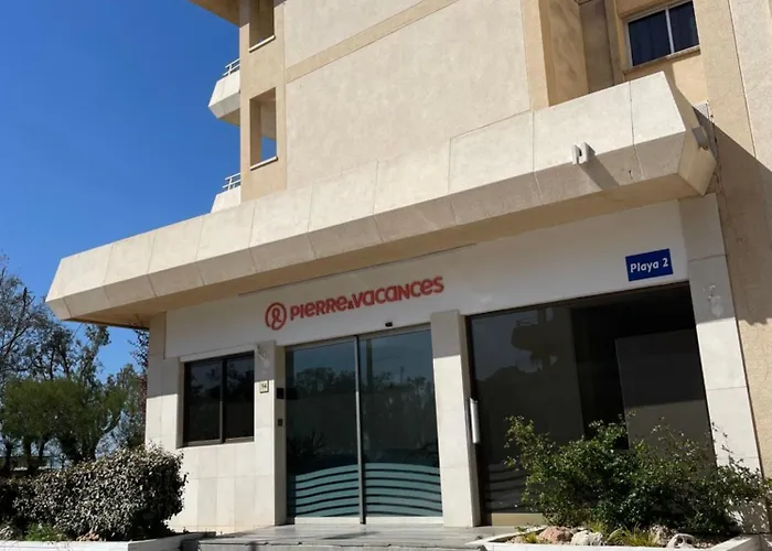 Apartmán Estada De Playa L'Estartit