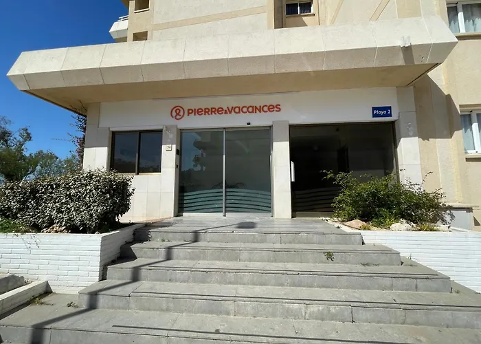Apartmán Estada De Playa *