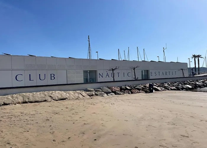 Apartman Estada De Playa *